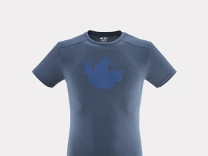 Majica MILLET SUMMIT BOARD TS SS M NEW