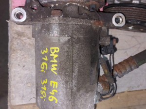 Kompresor klime BMW E46 316i 318i