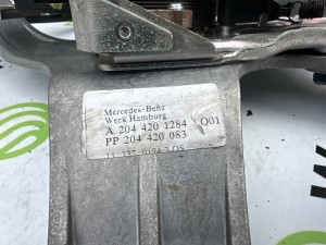 Mehanizam rucne Mercedes W211 (fotografija 2)