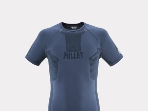 Majica MILLET SEAMLESS LIGHT M