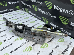 Krst volana stub Mercedes W204 (fotografija 2)