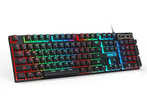 GAMING TASTATURA BACKLIGHT MEHANICKA