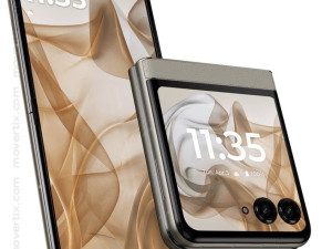 Motorola Razr 50 5G 8/256GB