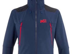 Jakna MILLET K ABSOLUTE SHIELD M