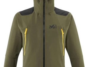 Jakna MILLET K ABSOLUTE SHIELD M