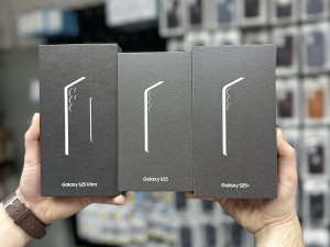 SAMSUNG GALAXY S25 ULTRA 12/512GB  Titanium Gray