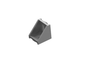 20x25 Ugao za aluminijski profil / uglovi za stezanje