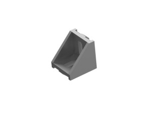 30x30 Ugao za aluminijski profil / uglovi za stezanje