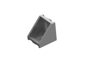 40x40 Ugao za aluminijski profil / uglovi za stezanje