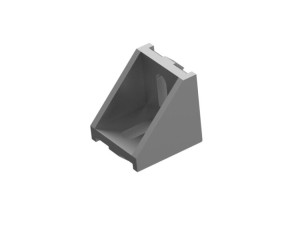 45x45 Ugao za aluminijski profil / uglovi za stezanje