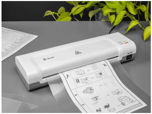 Laminator Plastifikator A4, Home Office