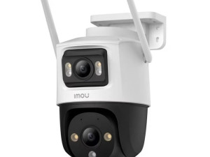 IMOU Cruiser Dual 10MP IP camera 3.6mm