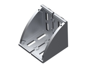 90x90 Ugao za aluminijski profil / uglovi za stezanje