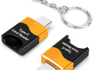 USB C citac micro SD microSD kartica mobitel Mac iPhone 41160
