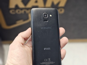 Samsung Galaxy J6 2018 32GB