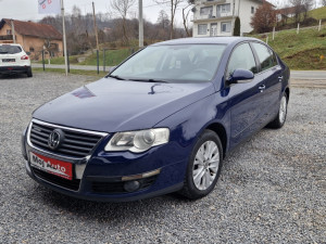 VW PASSAT 2.0.TDI Limuzina