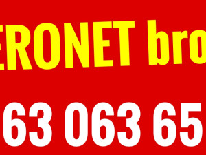 Eronet broj 063 063 655