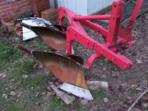Plugovi, plug imt 756, imt 610.07