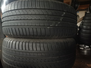 Ljetne gume 235 50 18 2 kom