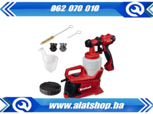 Einhell pištolj šprica za farbanje TC-SY 600 S