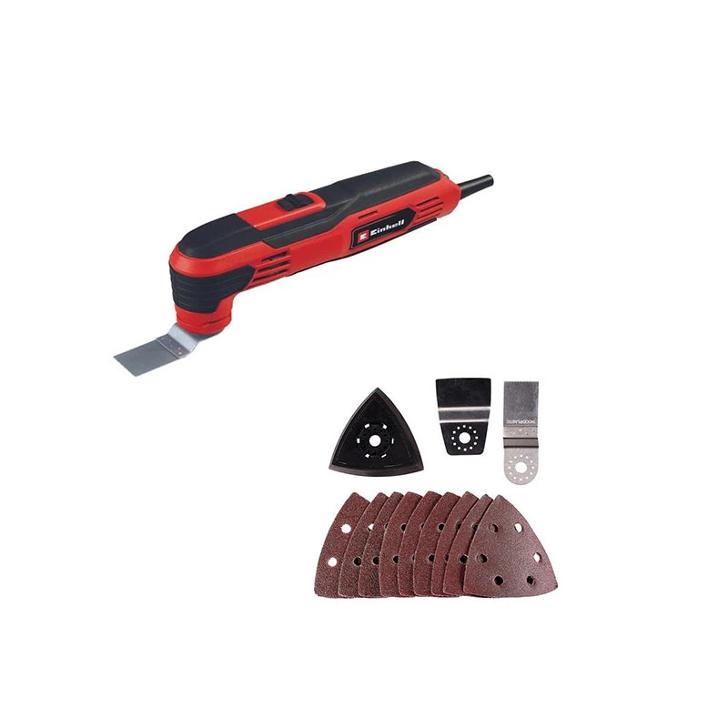 Einhell višenamjenski alat TC-MG 250 CE