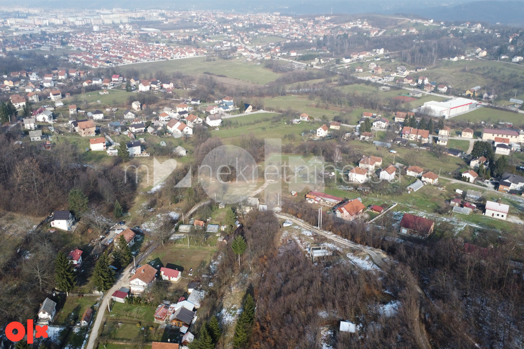 m2: Kasindo / Parcele 1474m2 i 2290m2 8
