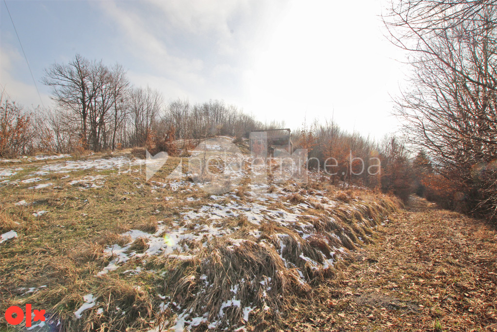 m2: Kasindo / Parcele 1474m2 i 2290m2 10