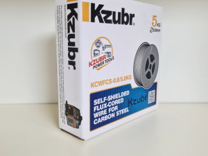 Punjena zica za CO2  KZUBR 2025 065/753-735