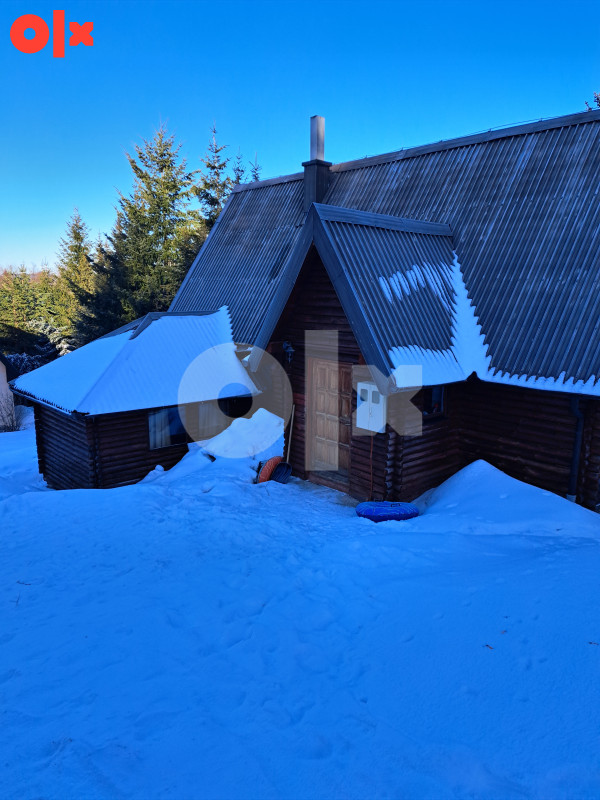 Vikendica Kakanj Ponijeri 2