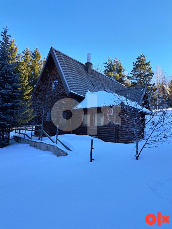 Vikendica Kakanj Ponijeri 3