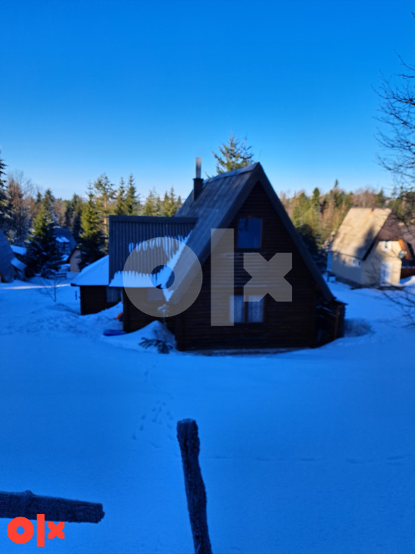 Vikendica Kakanj Ponijeri 4