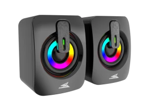 Zvucnici RGB za pc
