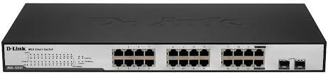 Switch 24 portni D-Link DGS-1224T