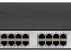 Switch 24 portni D-Link DGS-1224T
