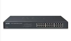 Switch Planet GSW-2401 24 portni gigabit