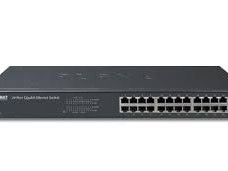 Switch Planet GSW-2401 24 portni gigabit