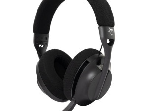 SLUŠALICE White Shark FALCON Wireless Gaming