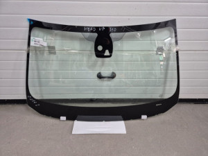 NOVA prednja sajba BMW 5 F10 F11 Senzor Kamera Head UP / 2010-201