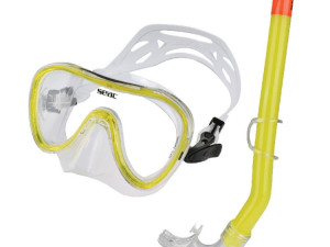 Seac SET BIS SALINA SLT