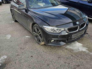 BMW F36 4 435d 2016 Xdrive G Coupe M Dijelovi A.O.Danko