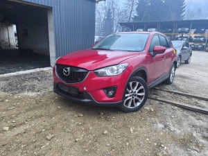 Mazda CX-5 2.2diesel SHY1 2014g dijelovi