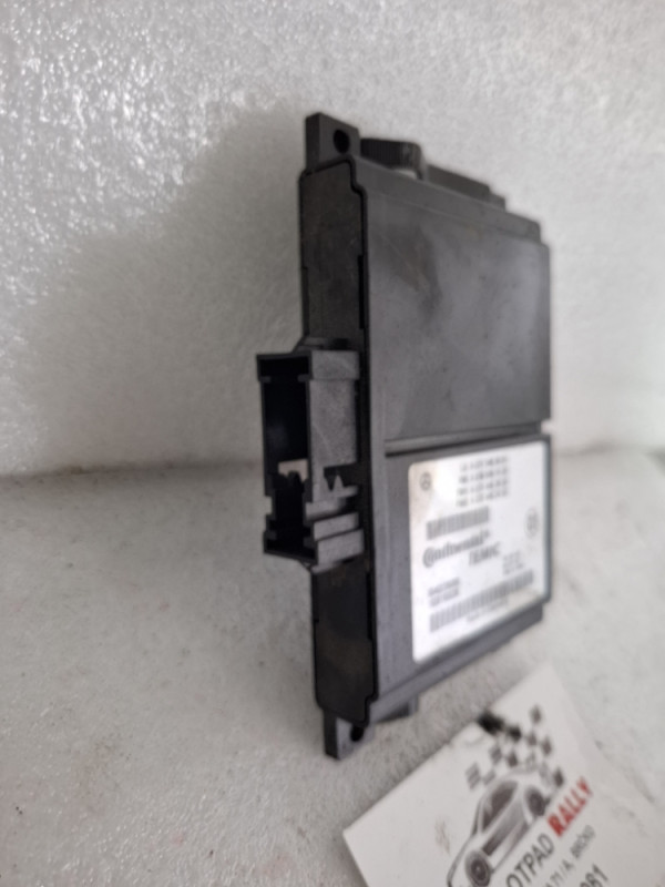 MODUL ELEKTRONIKA MERCEDES S W221 A2215403601