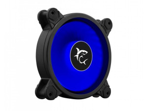 WHITE SHARK FAN 1260-01W-L VELOCITY