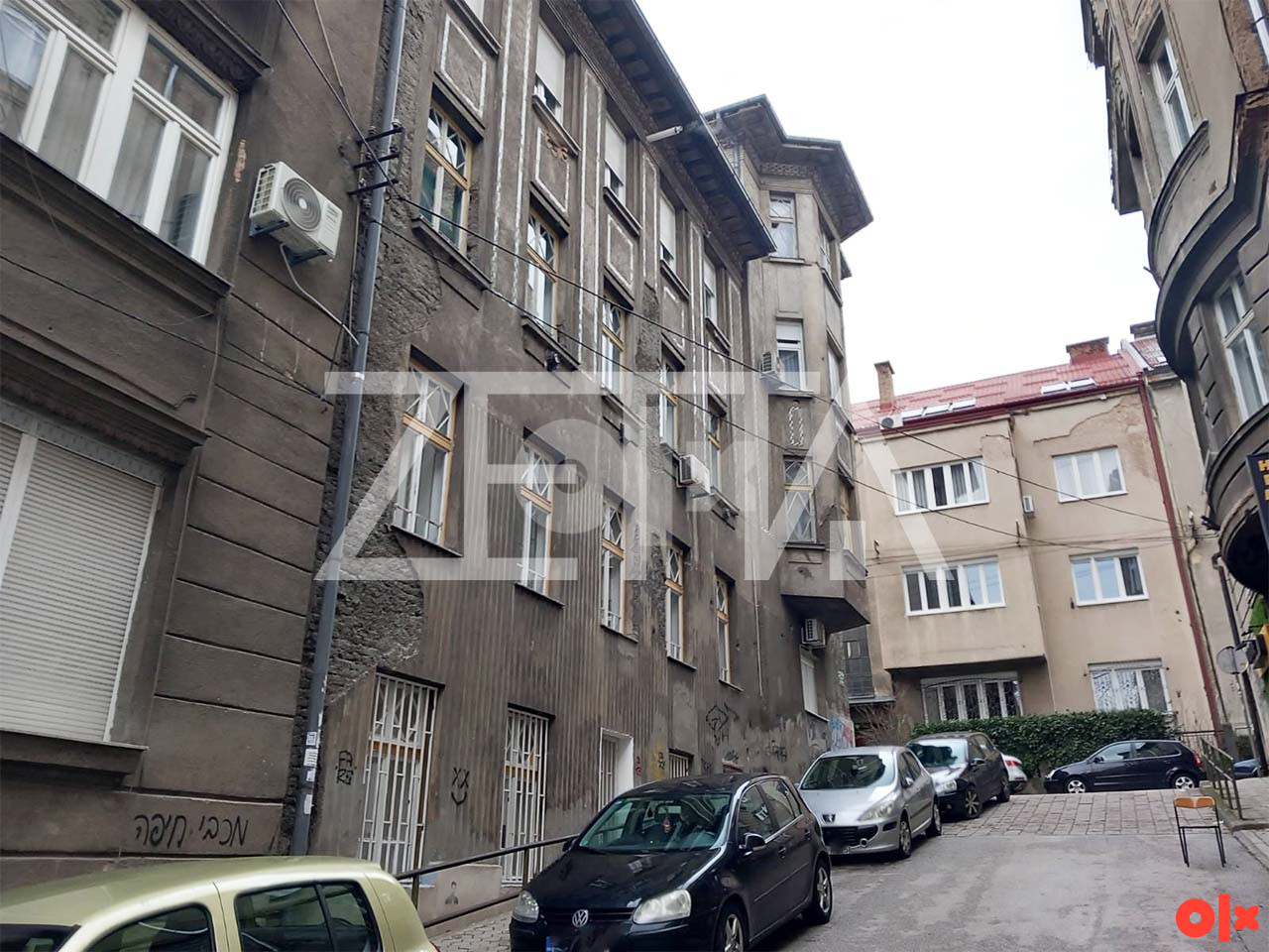 Trosoban stan 70m2, Centar - ZettaNekretnine