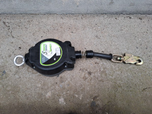 Blokator pada