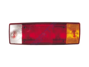 Štop lampa DAF 0221
