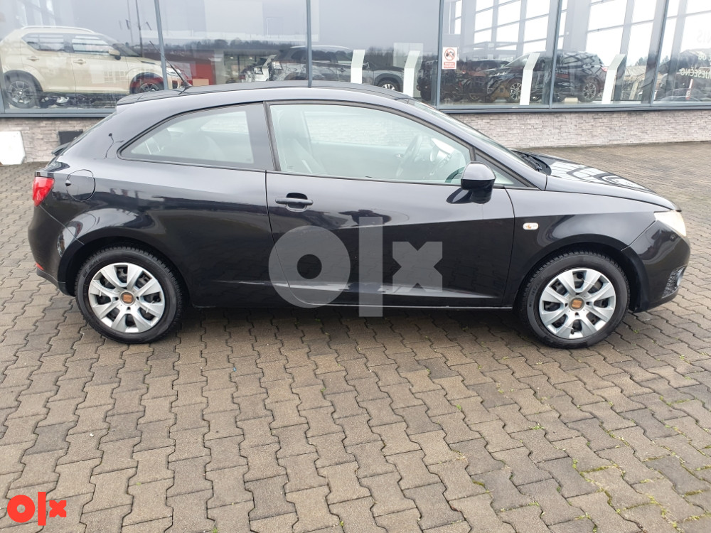 SEAT IBIZA 1.4 BENZIN/LPG 2009 g.p 63kw ATEST VAŽI DO 01.09.2028.