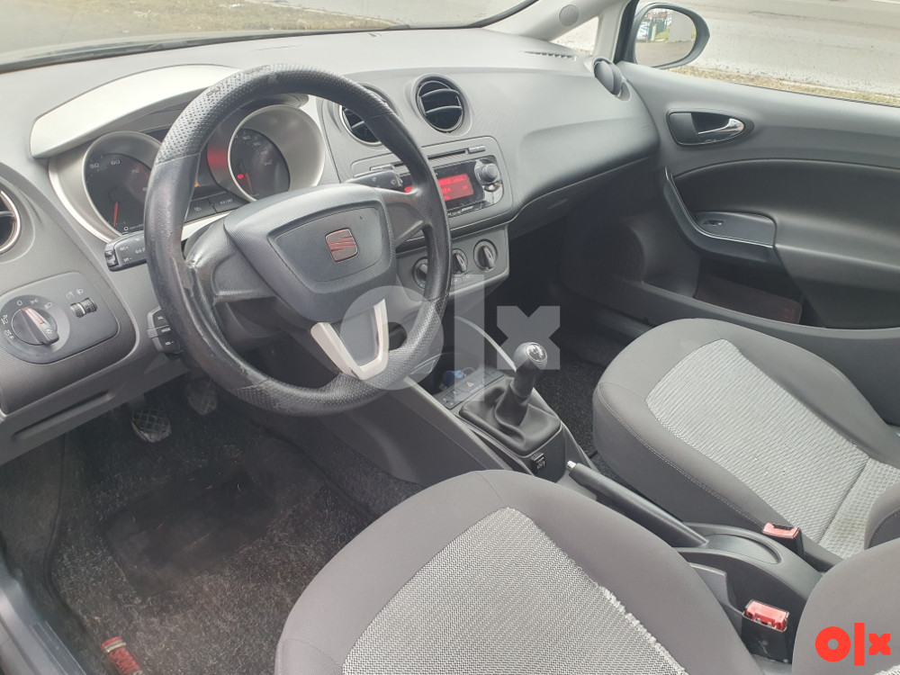 SEAT IBIZA 1.4 BENZIN/LPG 2009 g.p 63kw ATEST VAŽI DO 01.09.2028.