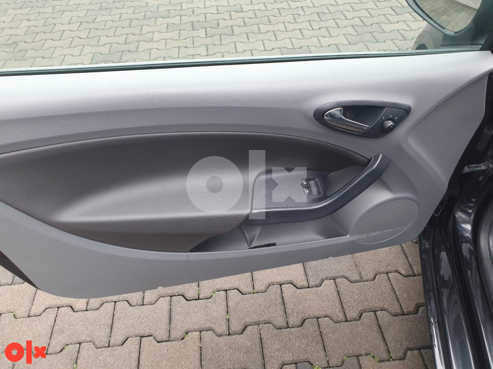 SEAT IBIZA 1.4 BENZIN/LPG 2009 g.p 63kw ATEST VAŽI DO 01.09.2028.