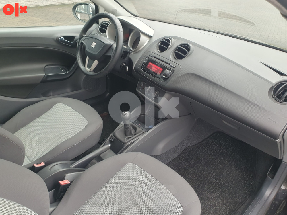 SEAT IBIZA 1.4 BENZIN/LPG 2009 g.p 63kw ATEST VAŽI DO 01.09.2028.